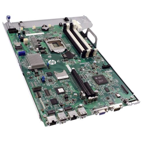 Материнская плата HPE 686659-001 для ProLiant DL320E Gen8