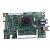 Плата форматера HP CE490-67902 для CLJ CP5225 OEM