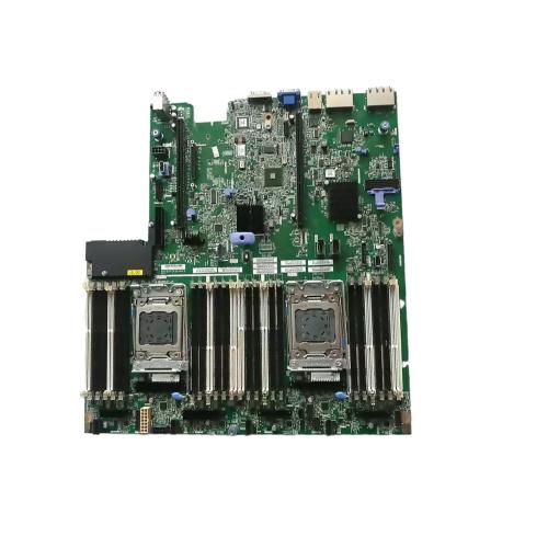 xFusion Материнская плата xFusion BC13MBSBC для сервера 2288H v6 черная