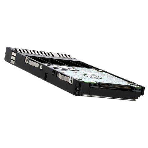 Жесткий диск Dell VTHDD 1.8TB 10K SAS 12Gb/s для высоконагруженных серверов