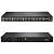 Коммутатор HPE Aruba Networking CX 6200F 48G 4SFP+ Managed L3