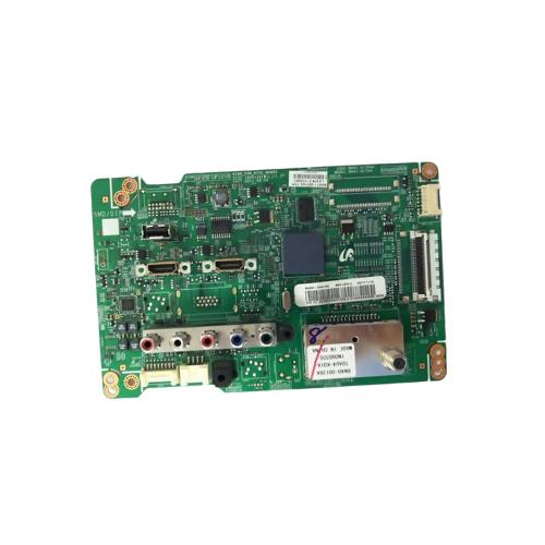 Плата KYOCERA 302S594040
