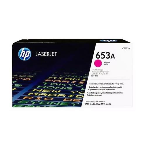 Картридж HP CF323AH