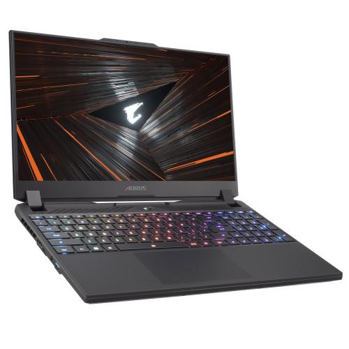 Ноутбук Gigabyte BKF-H3KZ754SD