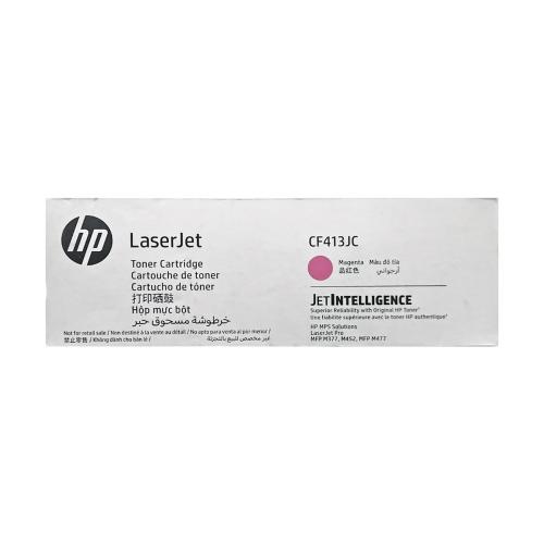 Картридж HP CF413JC