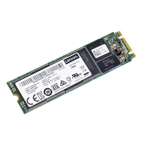 Lenovo Накопитель SSD Lenovo 03KH262 960GB Read Intensive NVMe NHS ThinkSystem M.2 VA