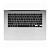 Ноутбук Apple MacBook Air 15 дюймов M4 2025 Silver с дисплеем Liquid Retina 2880x1864