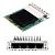 Сетевая карта Dell 540-BCRT, Intel X710, 4x10GbE SFP+, OCP NIC 3.0