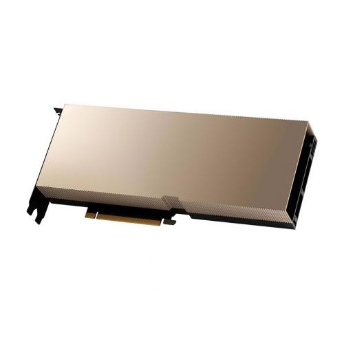 Видеокарта NVIDIA Tesla A100 80GB Bulk Packing with LP