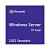 ОС Microsoft Windows Server 2022 Standard 64Bit Russian 16 Core DSP OEI