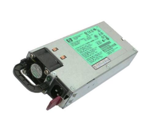 Блок питания HPE 498152-001