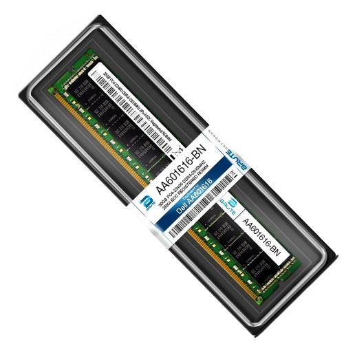 Модуль памяти Dell AA601616 32 Гб DDR4 2933 МГц RDIMM