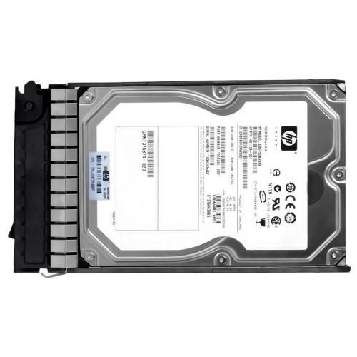Жесткий диск HP 434052-001
