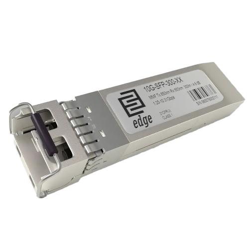 Трансивер HP J9150D, 10 ГБит/сек, 300 м, SFP+ LC SR MMF