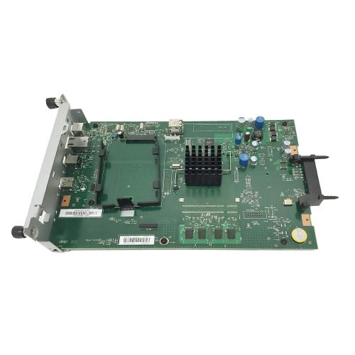 Плата форматера HP CF367-67915
