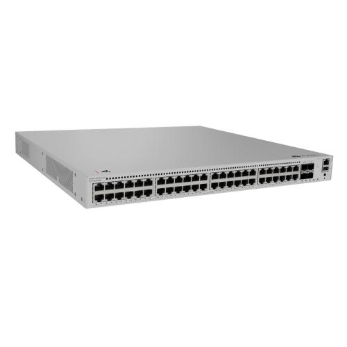 Коммутатор Huawei S310-48PN4X 98012568 PoE, L3 управляемый