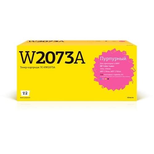 Картридж T2 TC-HW2073A