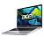 Ноутбук Acer Aspire Go 15 AG15-31P серебристый Intel Core i3-N305 бюджетный