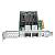 HBA-адаптер HPE R7N87A SN1700Q 64Gb 2-port Fibre Channel QSFP28 Host Bus Adapter
