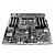 Supermicro Системная плата Supermicro MBD-H13SSL-NT-B, ATX, 1xSP5 AMD EPYC 9004/9005, 12xDIMM DDR5