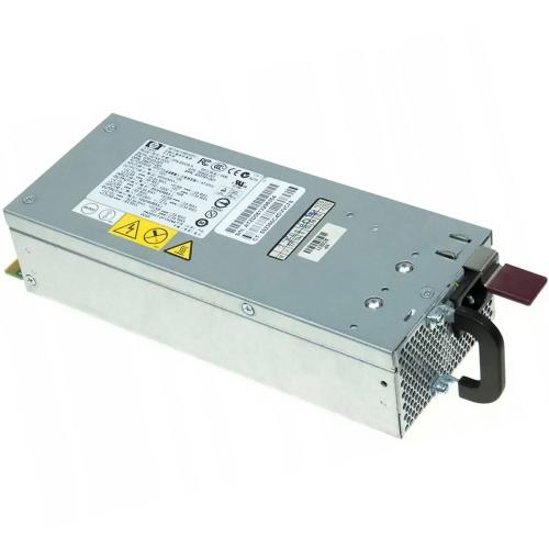 Блок питания HP 403781-001, 1000 Вт, 90-264 В, 50-60 Гц, Hot-Pluggable, резервный
