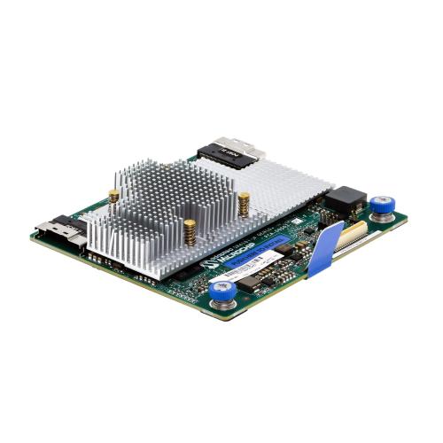Контроллер HPE SmartRAID SR416i-a 24G P13928-001