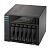 Система хранения данных Asus AS6808T LOCKERSTOR 8 Gen3 90IX01T8-BW3S00
