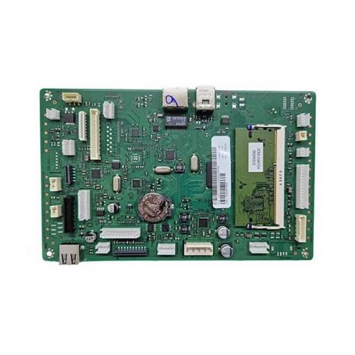 Плата HP 7UQ76-60001