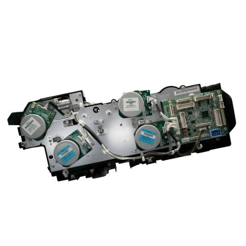 Редуктор KYOCERA 302L793125