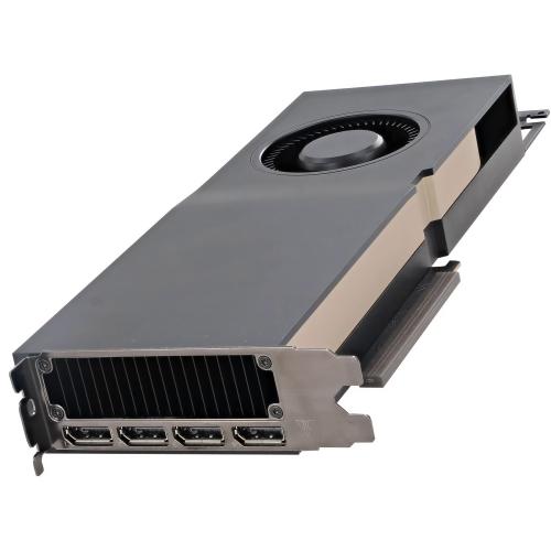 Видеокарта Nvidia RTX 5000 Ada 32GB GDDR6 256 bit