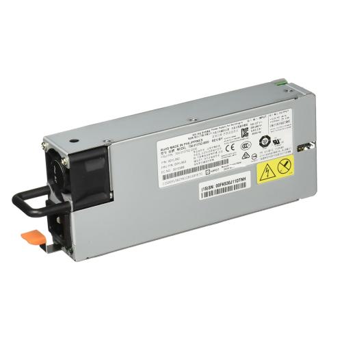 Lenovo Блок питания Lenovo 4P57A72667 ThinkSystem 2400W (230V) Platinum Hot-Swap