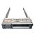 Салазки Sun Microsystems 541-2123 2,5'' SAS SATA горячая замена