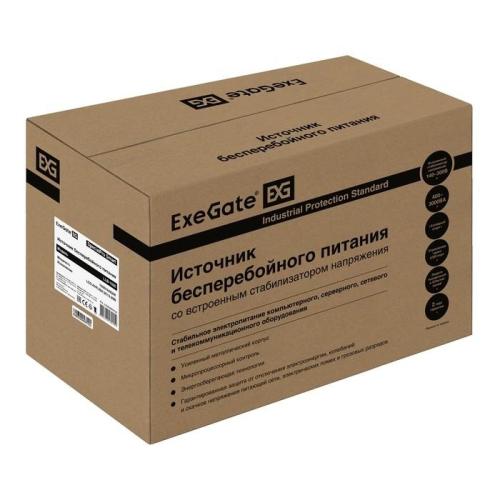 ИБП Exegate EX292800RUS