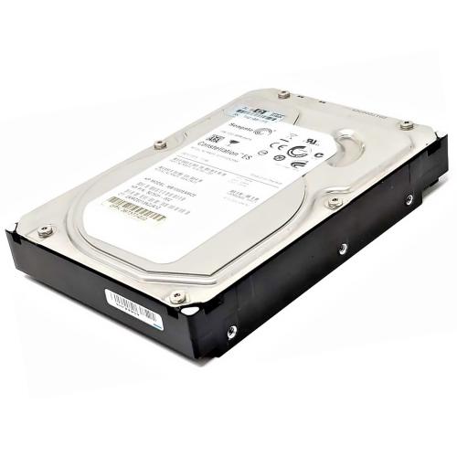 Жесткий диск HP 507515-001