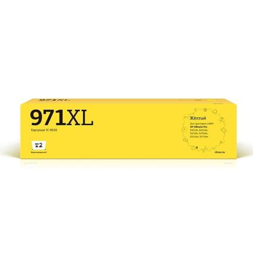 Картридж T2 IC-H628