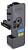 Тонер-картридж Kyocera TK-5240C голубой 3000 стр