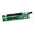Плата расширения Gooxi Райзер Gooxi SL2112-748-PCIE14-M 4.00.312.0160 PCIe4.0x32 to 2*PCIe4.0x16
