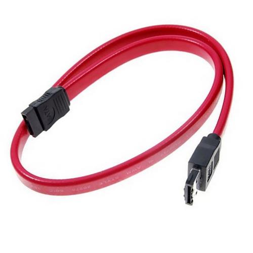 SATA кабель Supermicro CBL-0044L, 60,96 см