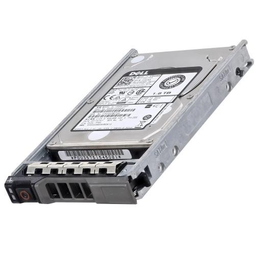 HDD Dell GP3FR 1.8TB 12G 10K SAS 2.5