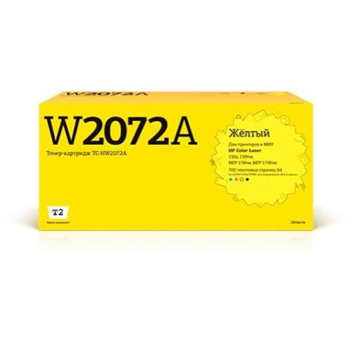 Картридж T2 TC-HW2072A