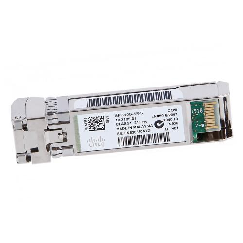Оптический трансивер Cisco QSFP-H40G-AOC3M