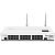 Коммутатор MikroTik CRS125-24G-1S-2HnD-IN 24xGigabit Ethernet