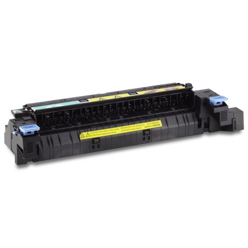 Фьюзер HP CE515A (220V) оригинальный комплект