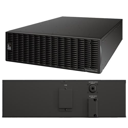 CyberPower BPE240V50ART3U батарейный блок