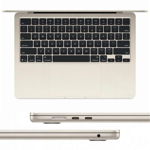 Ноутбук Apple MW0Y3RU/A