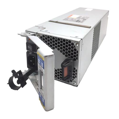 Блок питания IBM 00L4605, 580 Вт, для схд V7000