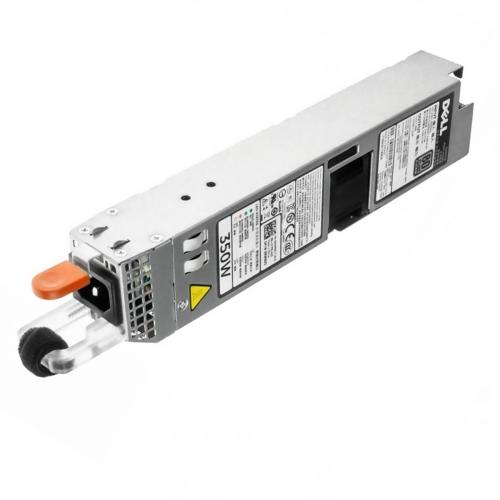 Блок питания Dell Hot Plug Redundant Power Supply 350W for R340/R330/R320/R420