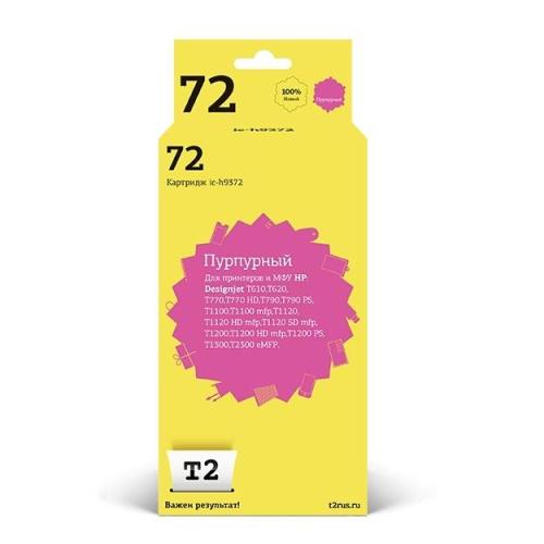 Картридж T2 IC-H9372