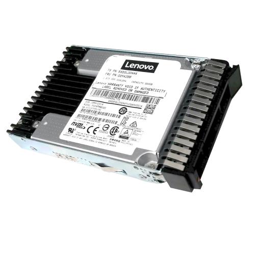 SSD Lenovo 4XB7A82260 960Gb 2.5 SATA