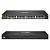 Коммутатор HPE R8N85A Aruba 6000 Managed L2 48G 4SFP Cl4 PoE 370W